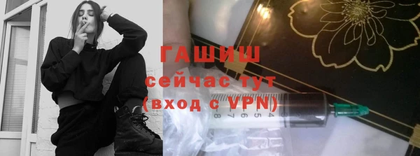 хмурый Инсар